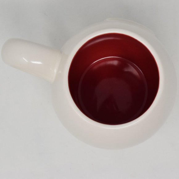 Rae Dunn Comfort Stockings Over Fireplace Mug New Holiday Winter Coffee Cup Gift - Picture 7 of 11